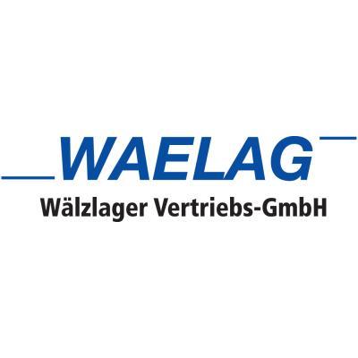 Wälzlager Waelag Vertriebs GmbH