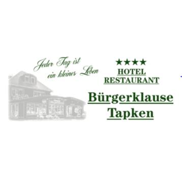 Bürgerklause Tapken Hotel & Restaurant