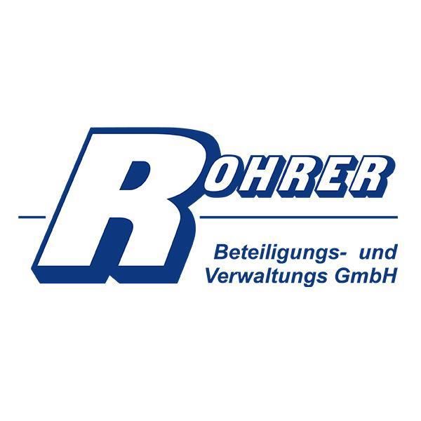 Rohrer Beteiligungs- u. Verwaltungs GMBH - Standort Sinagasse