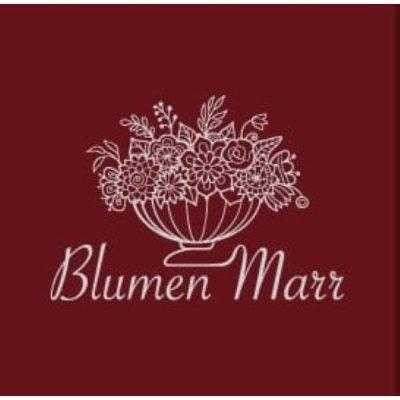 Blumen Marr