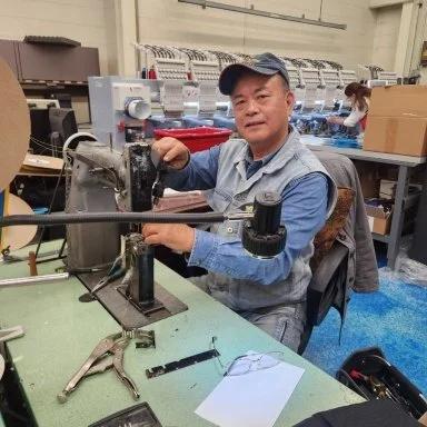 DR. SEWING MACHINE LLC