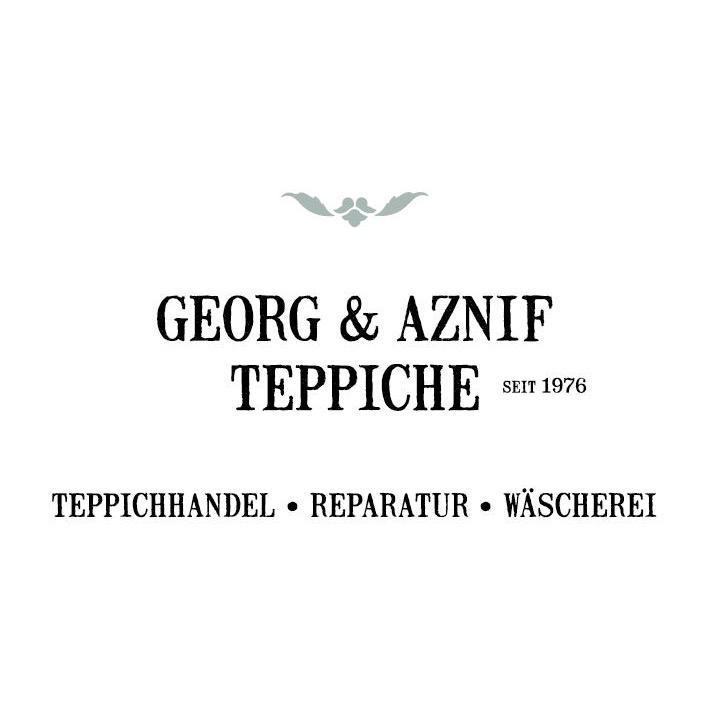 Teppichhaus - Teppichwäscherei - Teppichateliér GEORG & AZNIF GmbH
