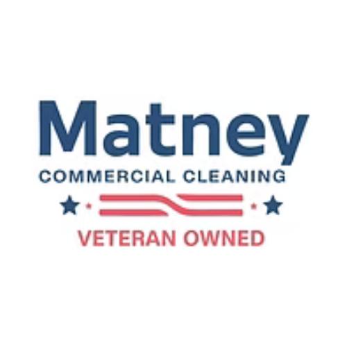 Matney Commercial Cleaning