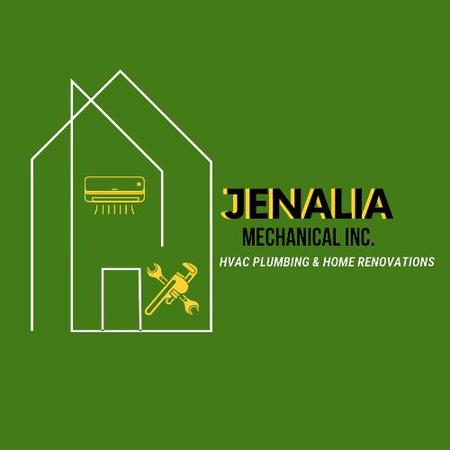 Jenalia Mechanical Inc.