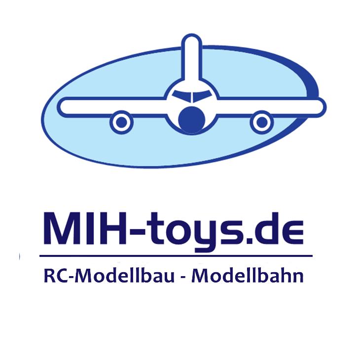MIH-toys- RC-Modellbau und Carrera Rennbahn