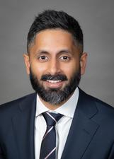 Shankar Krishnan Thampi, MD