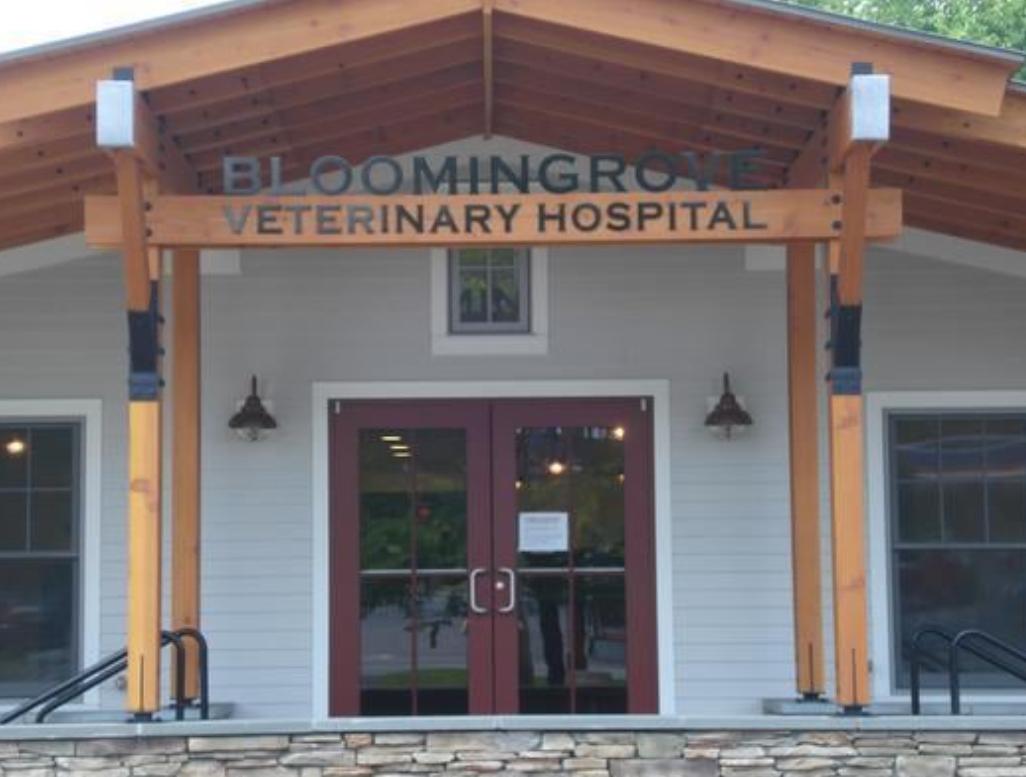 Bloomingrove Veterinary Hospital