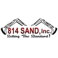814 Sand Inc.