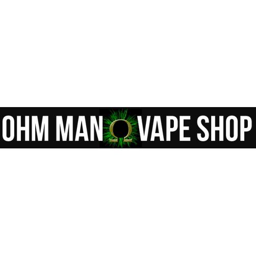 Ohm Man Vape Shop