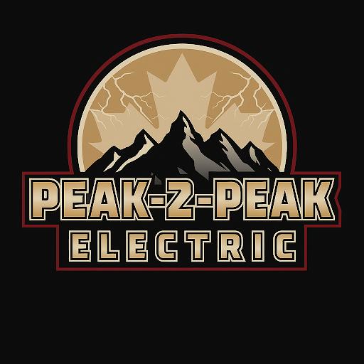 Peak 2 Peak Electric