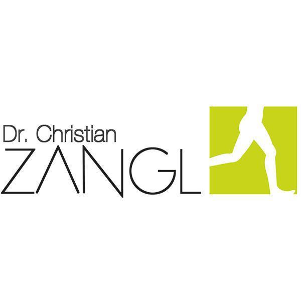 Dr. Christian Zangl