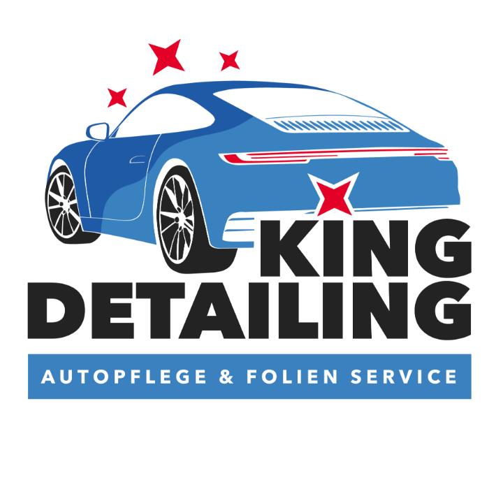 Autopflege & Folien Service - King Detailing Accredited Detailer