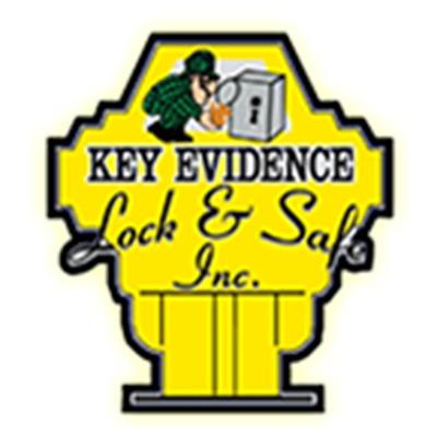 Key Evidence Lock & Safe