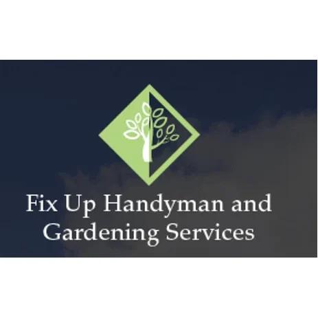 Fix Up Handyman & Gardening Services