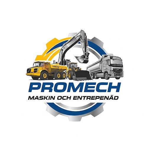 Promech Maskin & Entreprenad