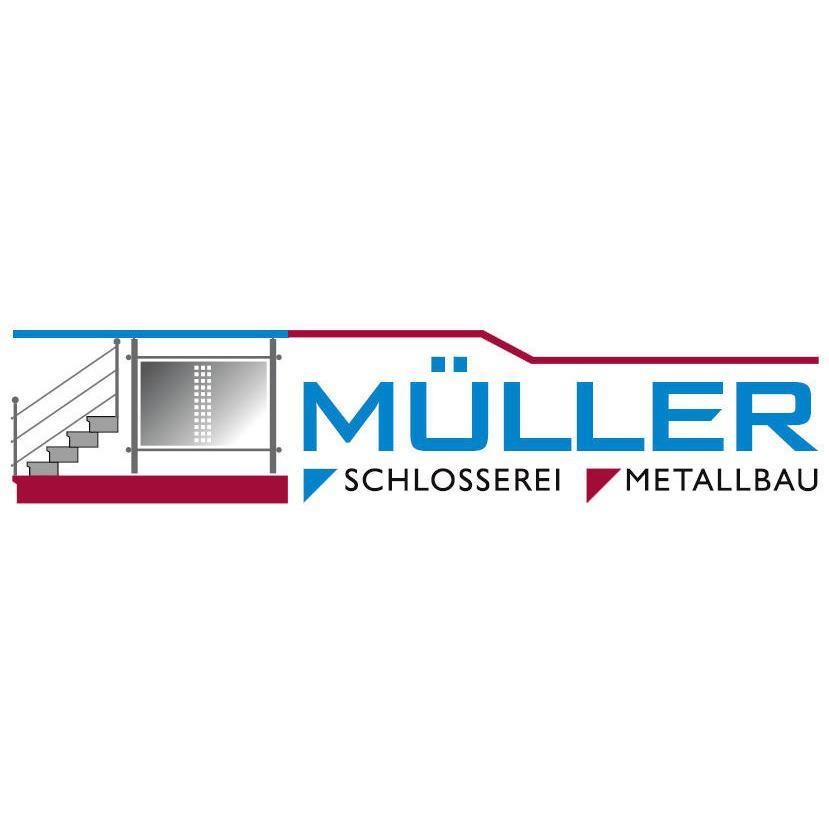 Matthias Müller Schlosserei Metallbau