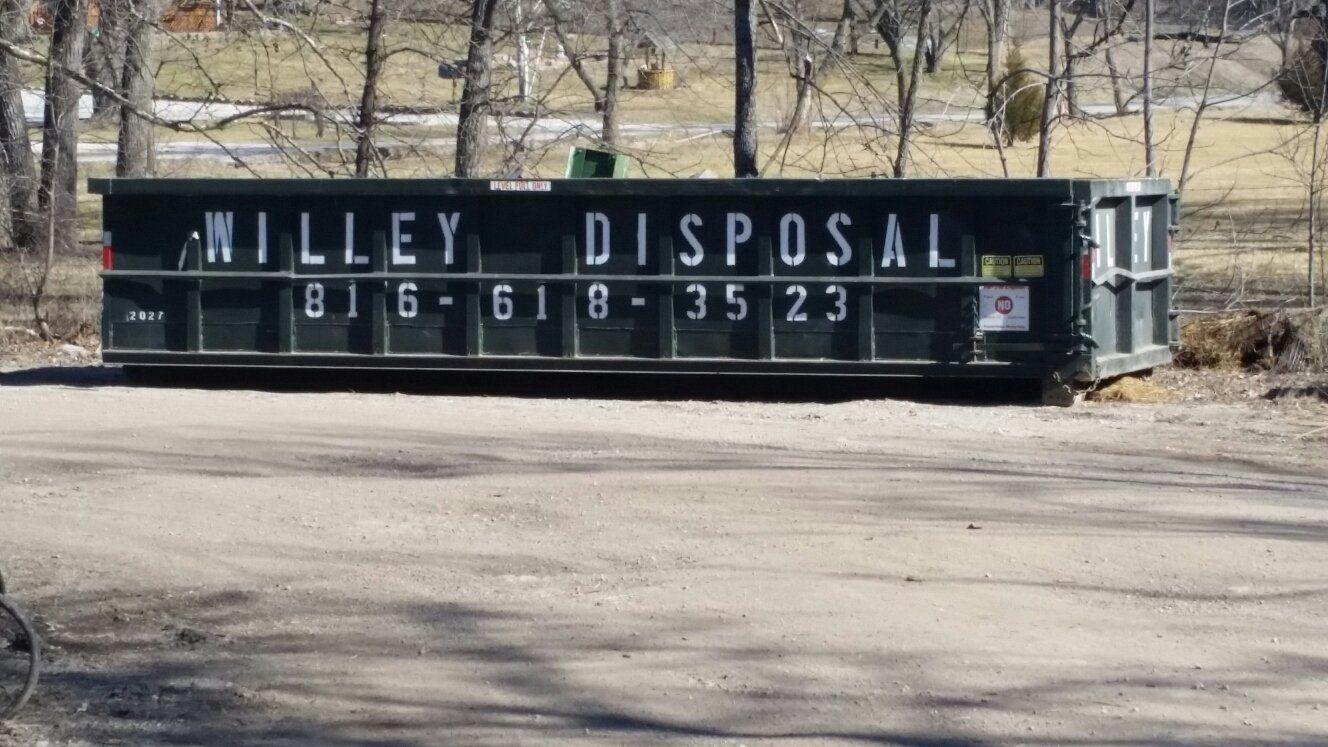 Willey Disposal Inc