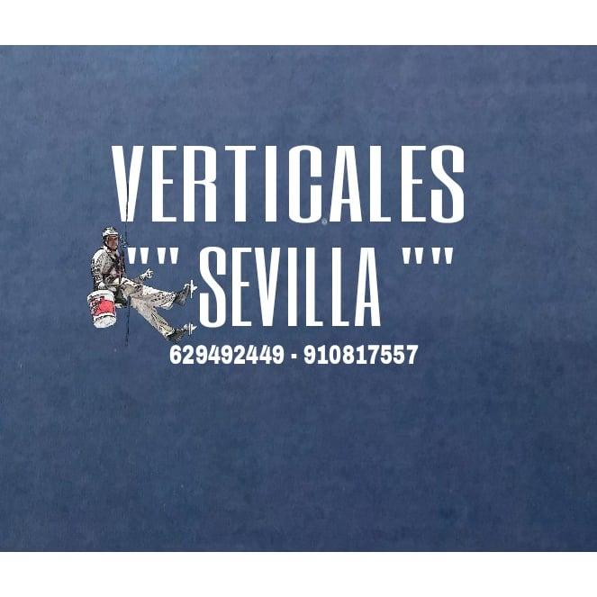 Mantenimientos y Rehabilitaciones verticales ''Sevilla''