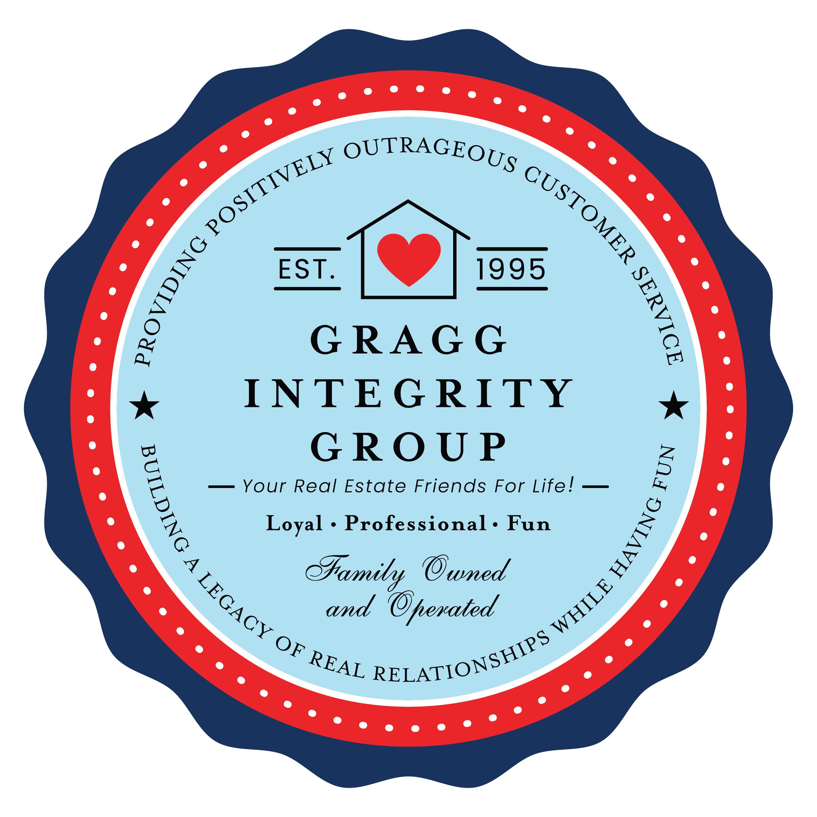 Gragg Integrity Group - Bud and Kristin Gragg