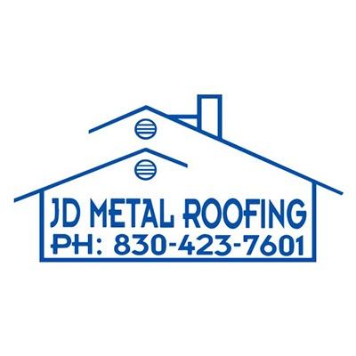 JD Metal Roofing