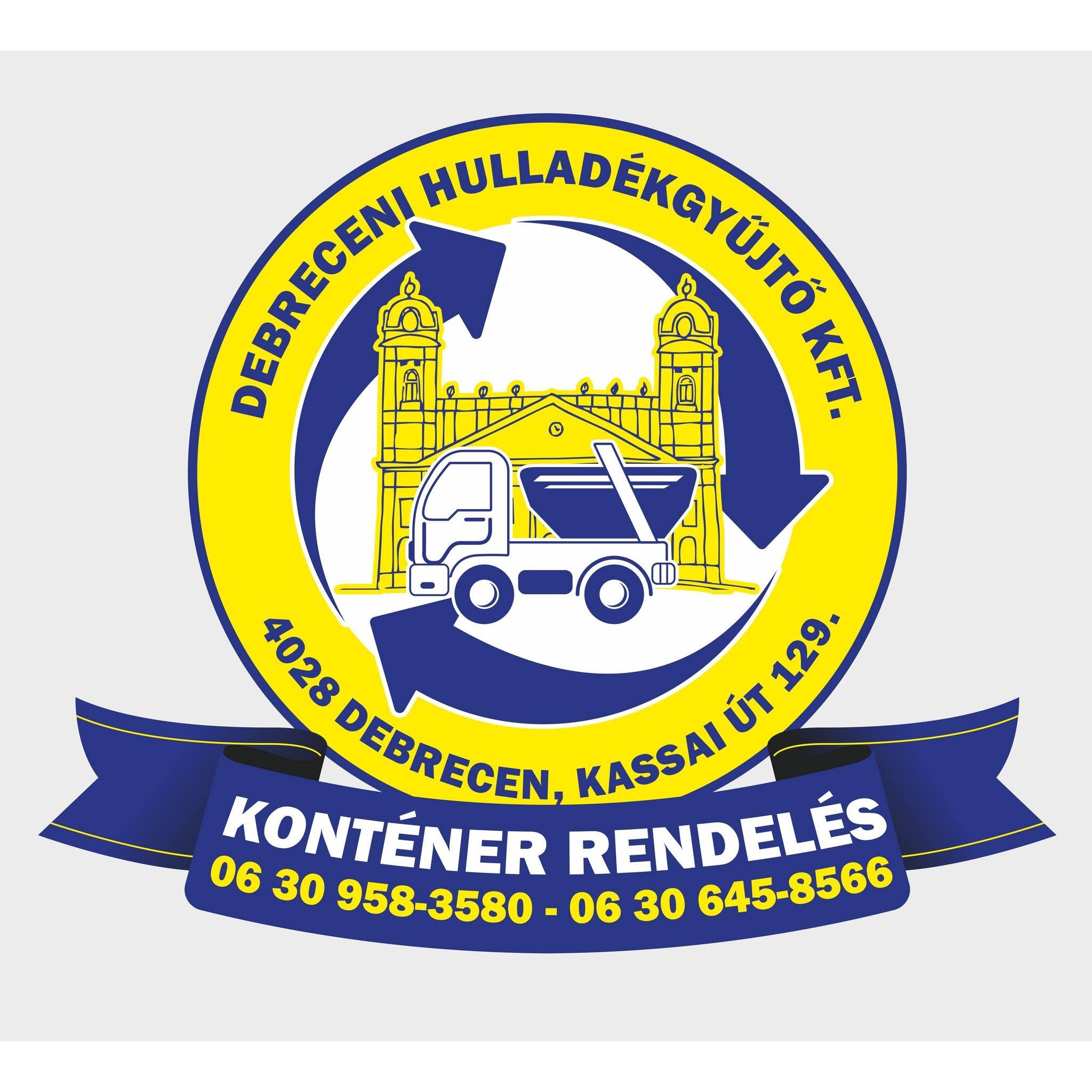 Debreceni Hulladékgyűjtő Kft.