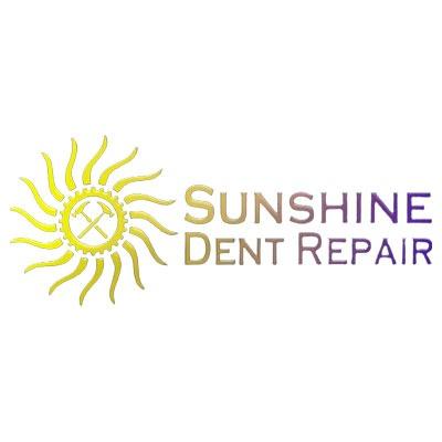 Sunshine Dent Repair