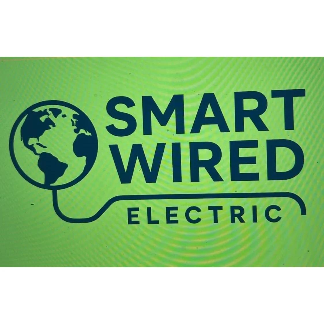 Smart Wired Electric Ltd