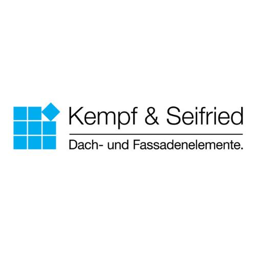 Kempf & Seifried Bauelemente und Systeme GmbH Beratung und Verkauf