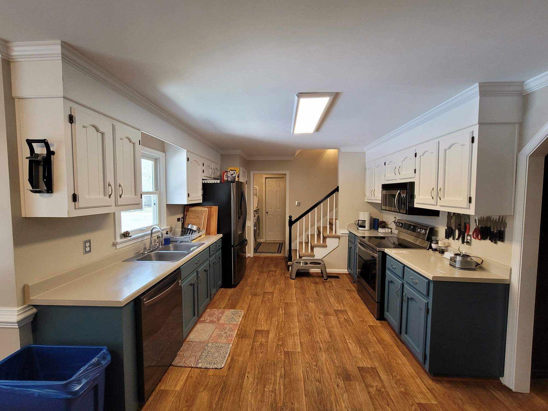 Painting by Matthew LLC