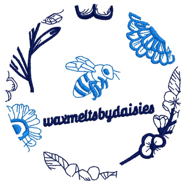 Wax Melts by Daisies