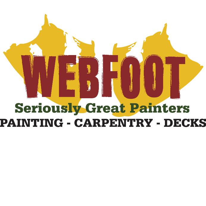 Webfoot Painting Co.
