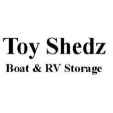 Toy Shedz 290