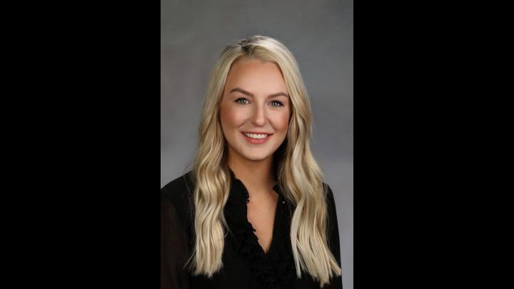 Maren Lysne, PMHNP-BC