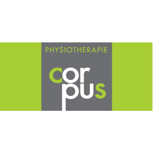 Physiotherapie CORPUS Christopher Stix