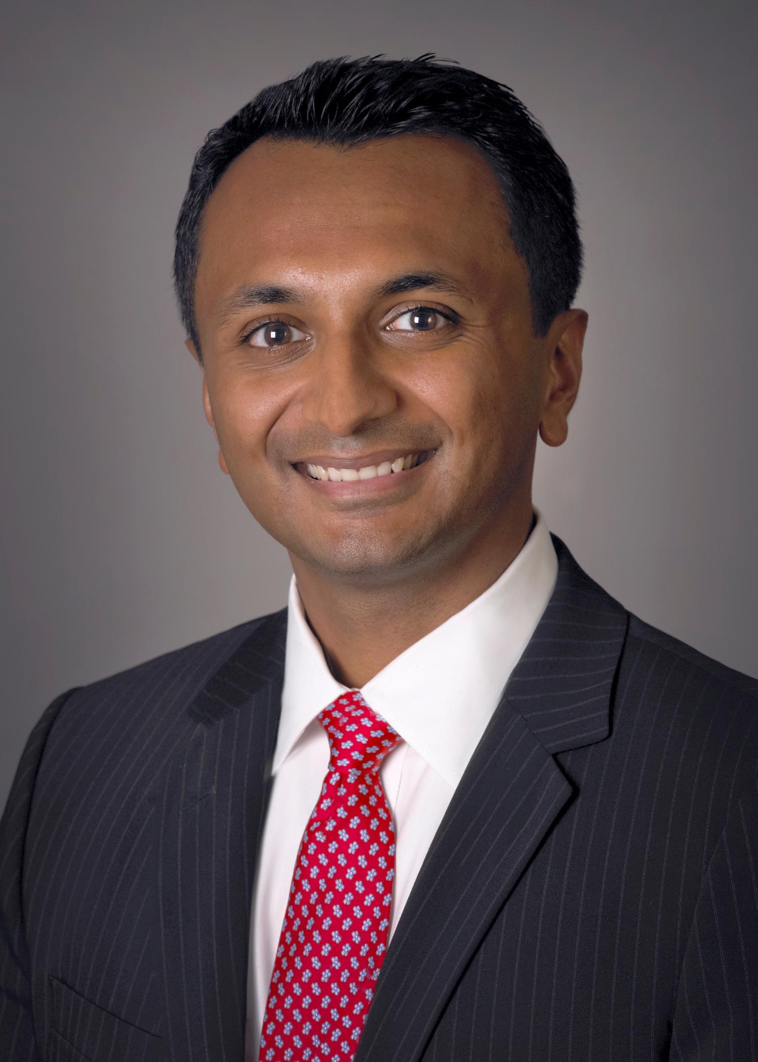 Anuj Goenka, MD