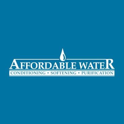 Affordable Water