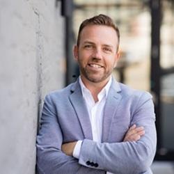 TD Bank Private Banking - Jeff Shaw