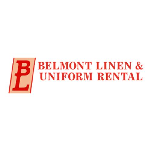 Belmont Linen & Uniform Rental