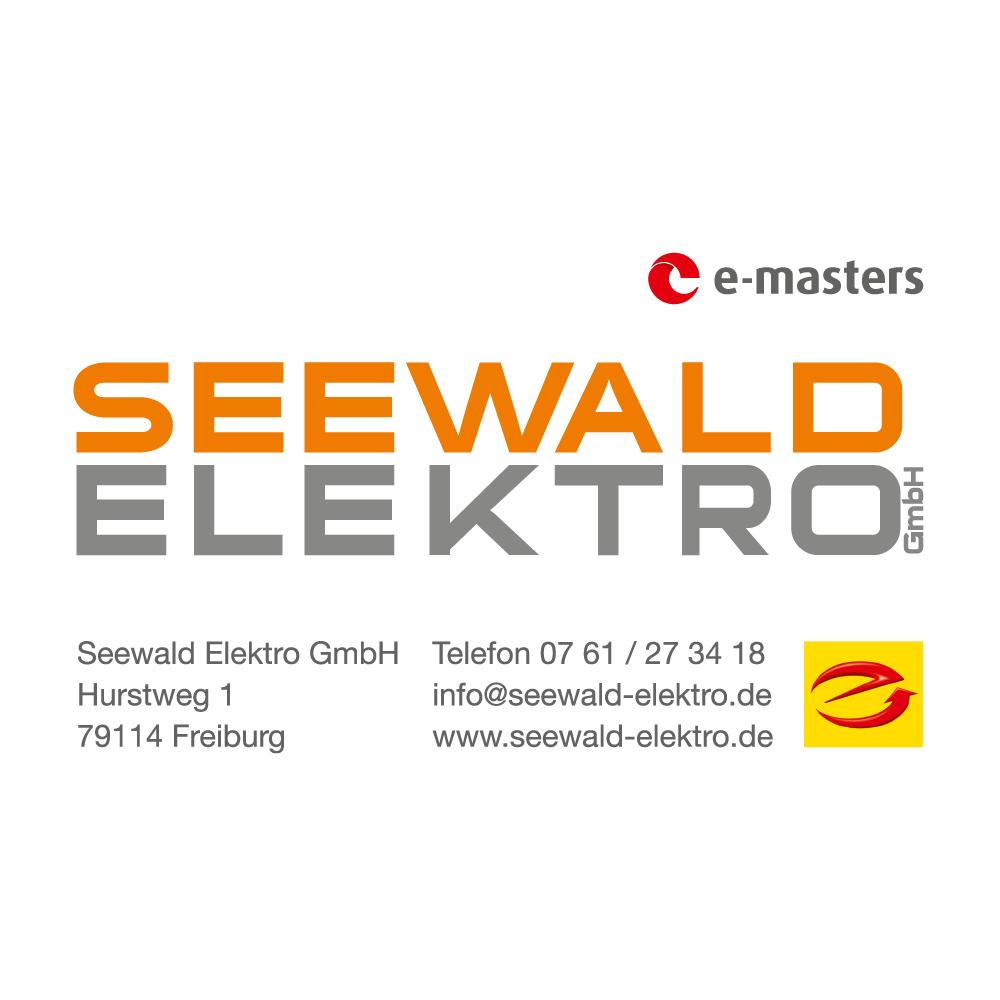SEEWALD ELEKTRO GmbH