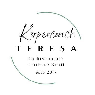 Körpercoach Teresa