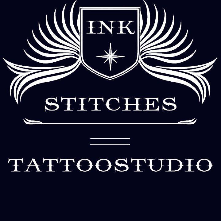 InkStitches Tattoo & Piercing