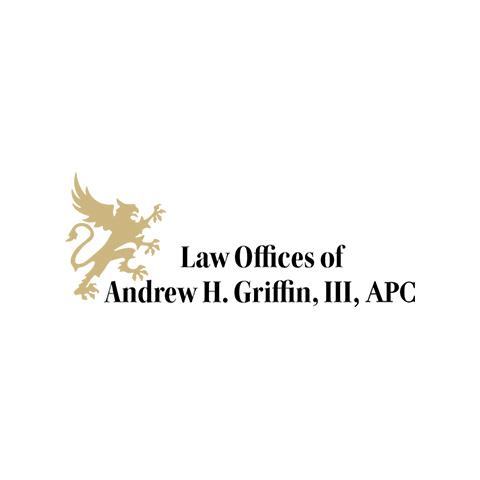 Law Offices of Andrew H. Griffin III