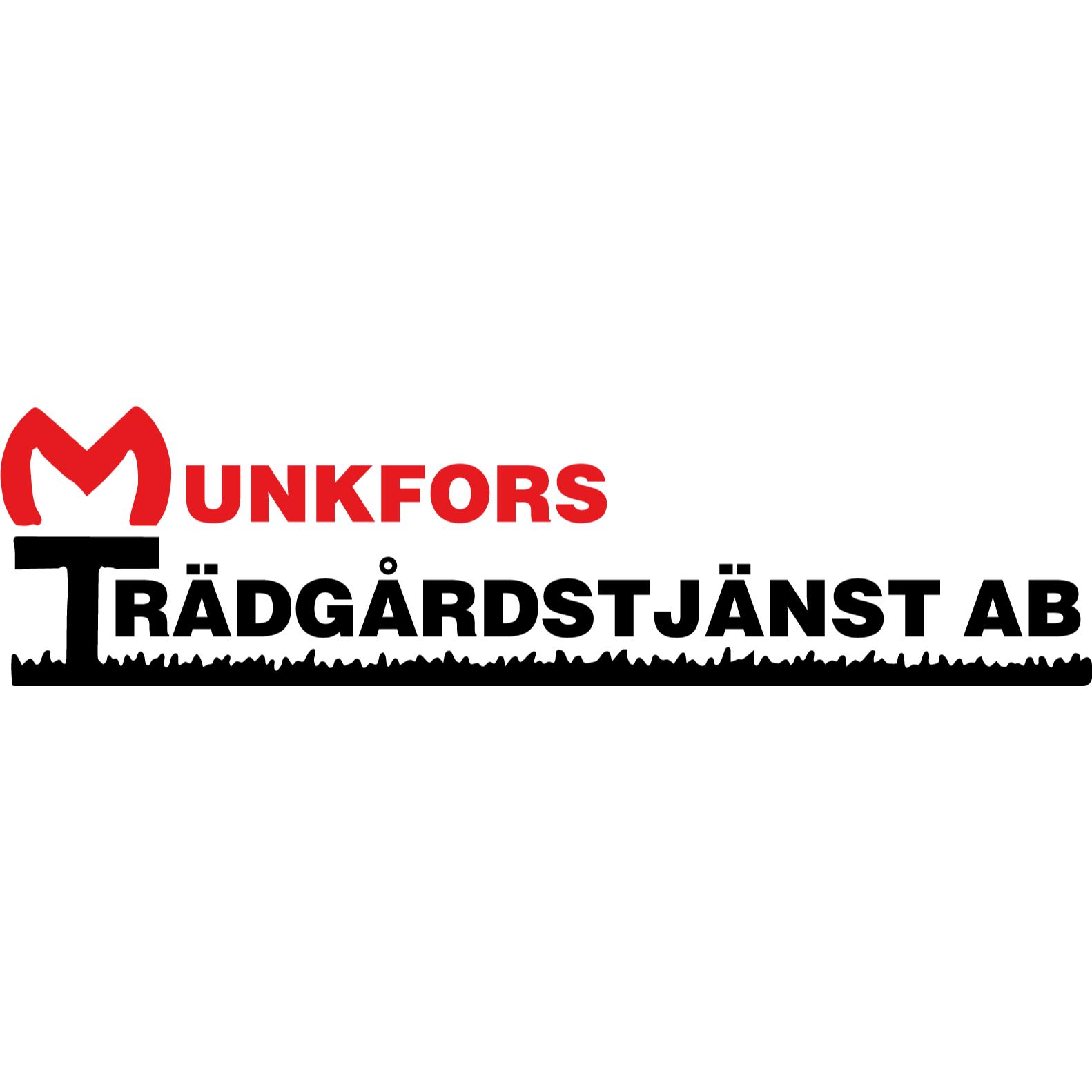 Munkfors Trädgårdstjänst AB
