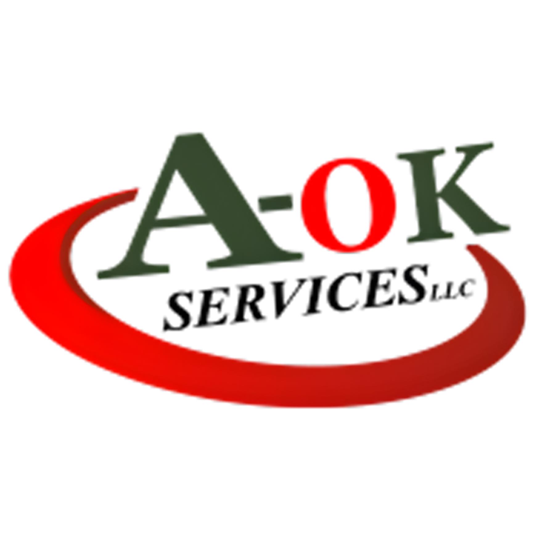 A-OK SERVICES LLC