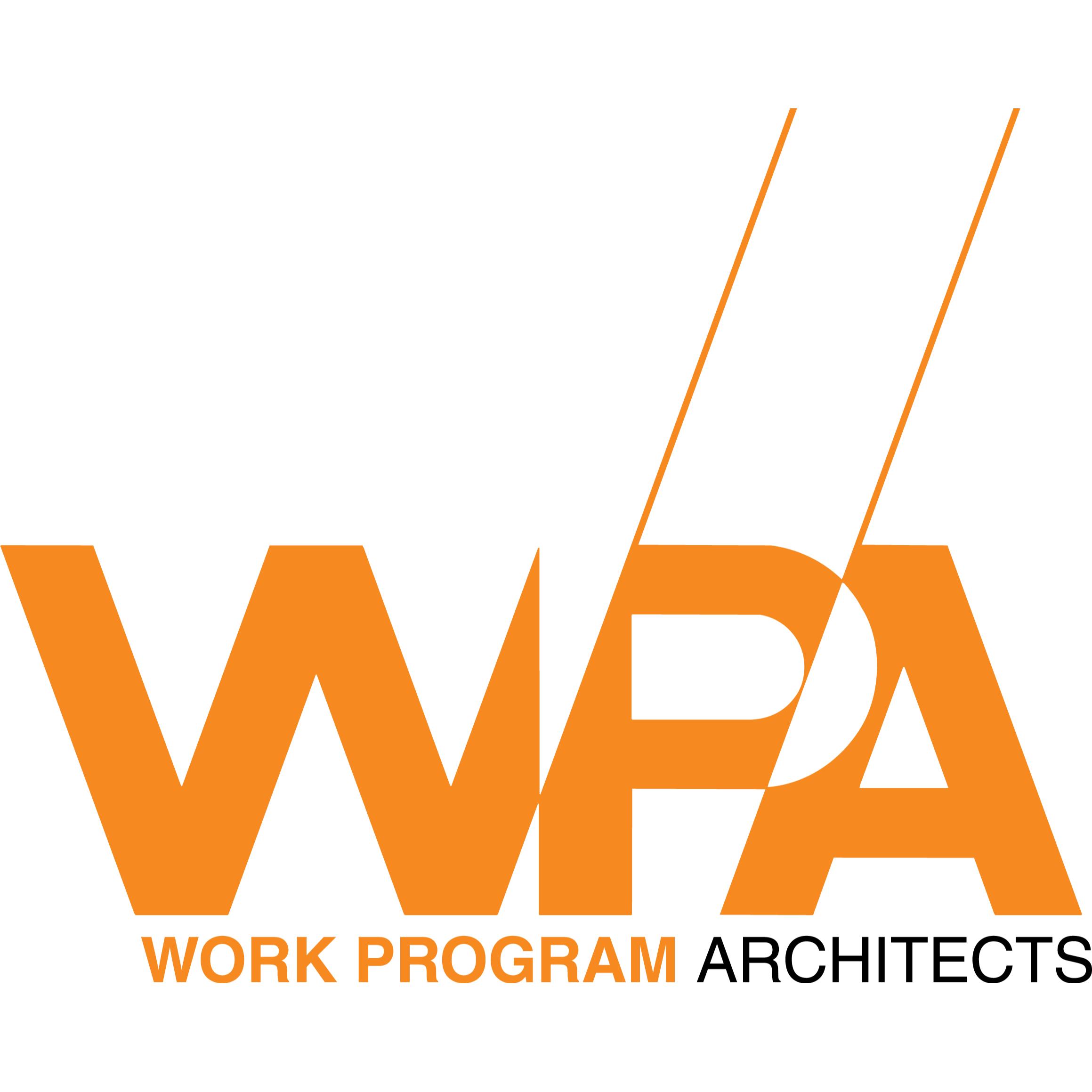 Work Program Architects