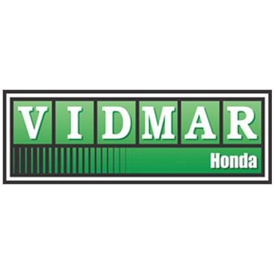 Vidmar Motor Company