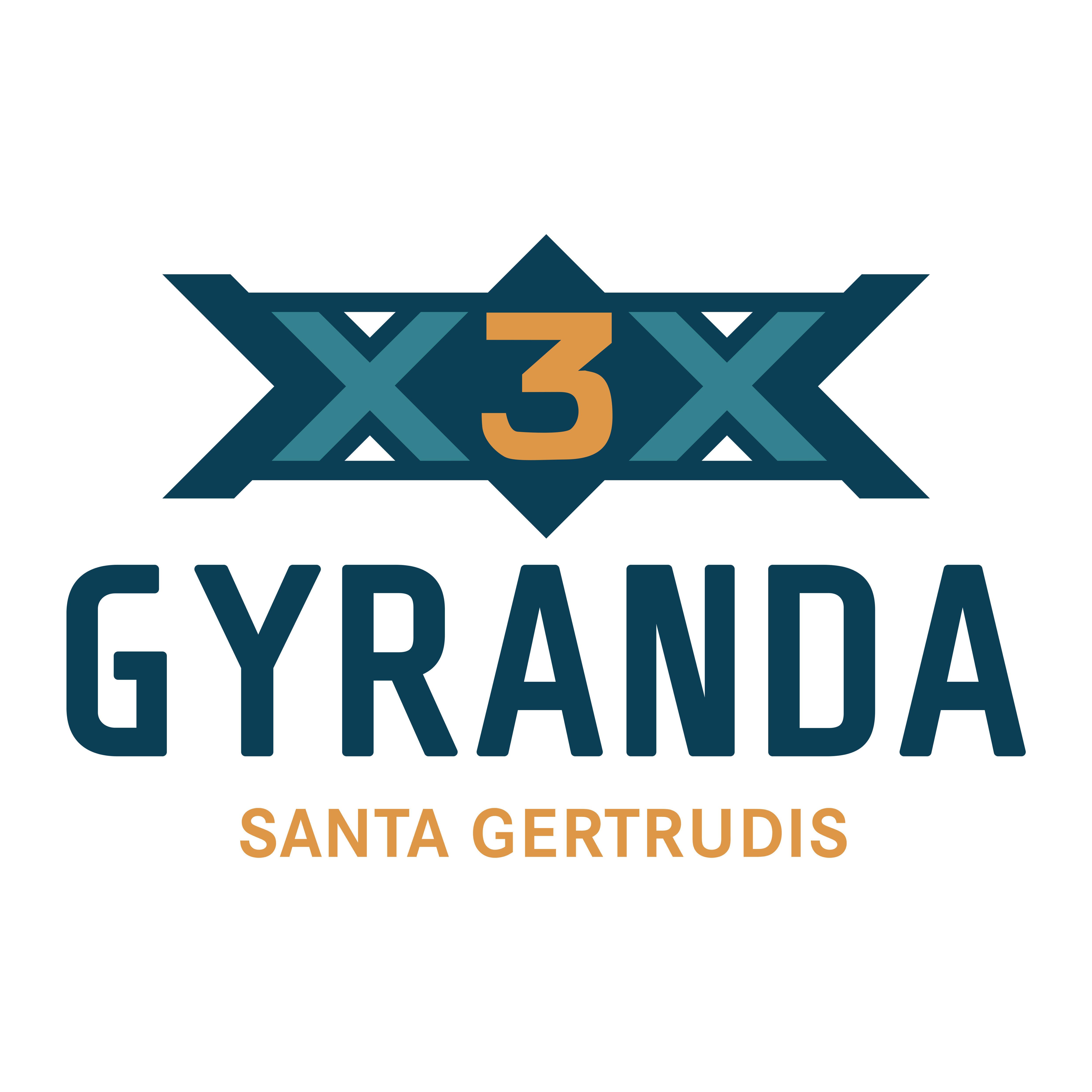 Gyranda