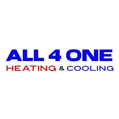 All 4 One Heating & Cooling