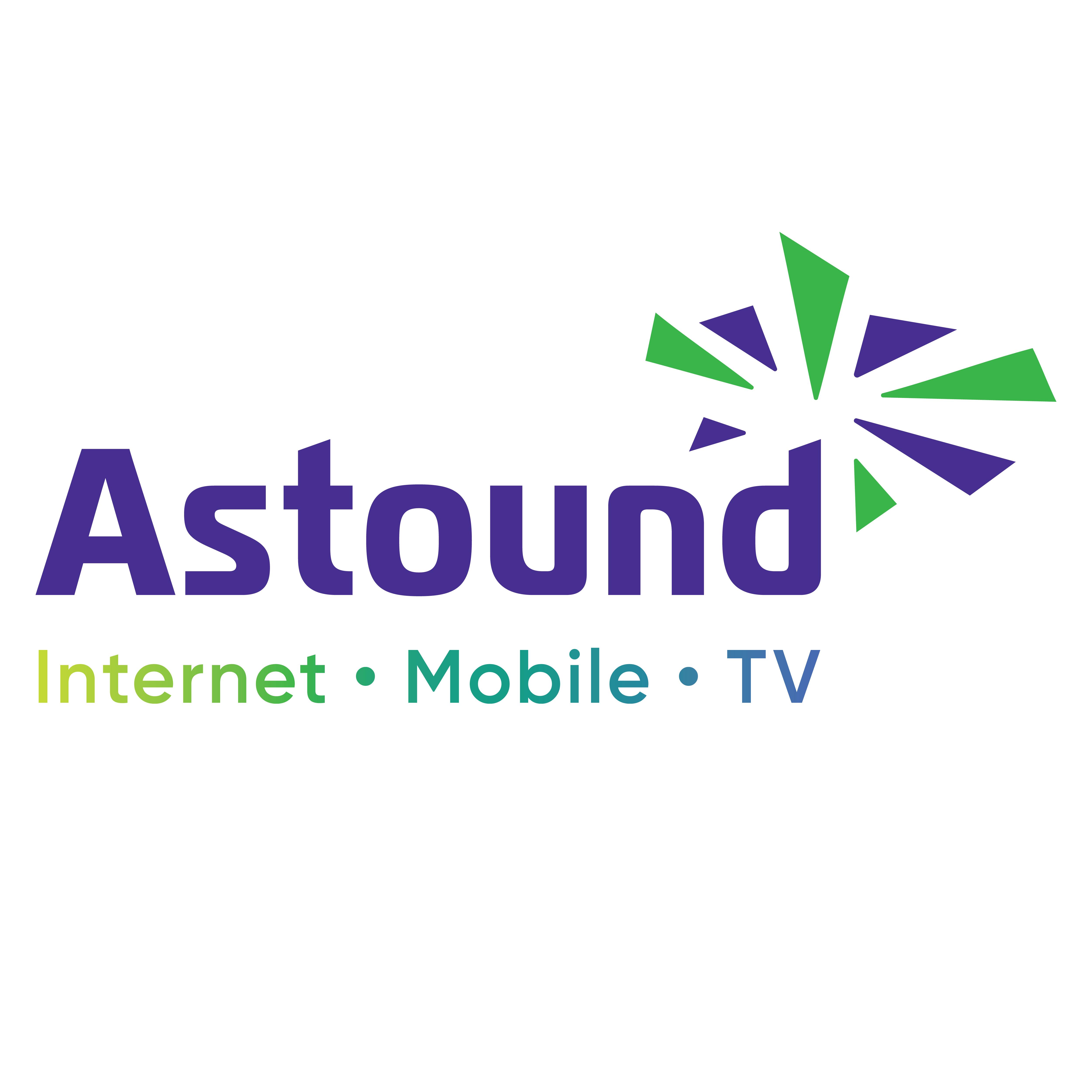 Astound | Washington DC