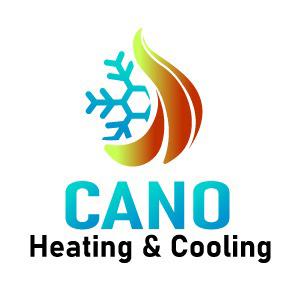 Cano Heating & Cooling